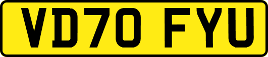 VD70FYU