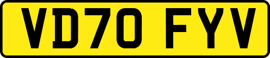 VD70FYV