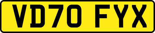 VD70FYX