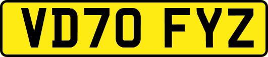VD70FYZ