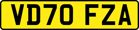 VD70FZA
