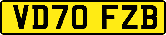 VD70FZB