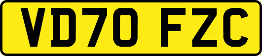 VD70FZC