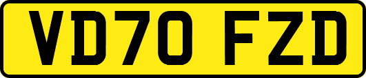 VD70FZD