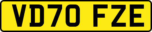 VD70FZE