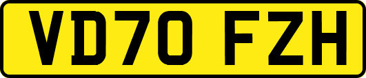 VD70FZH