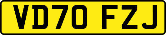 VD70FZJ