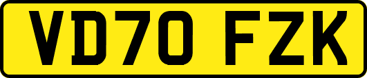 VD70FZK