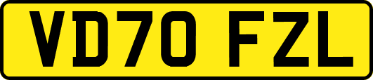VD70FZL