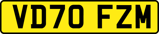 VD70FZM
