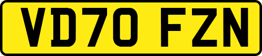 VD70FZN