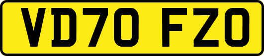 VD70FZO