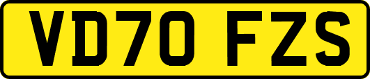 VD70FZS