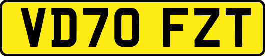 VD70FZT