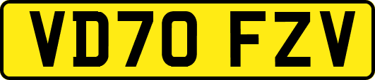VD70FZV