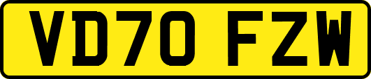 VD70FZW
