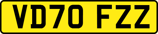 VD70FZZ