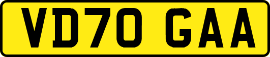 VD70GAA