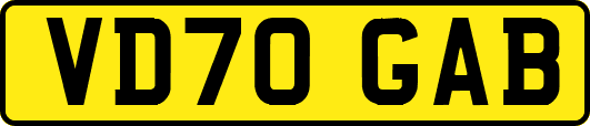 VD70GAB