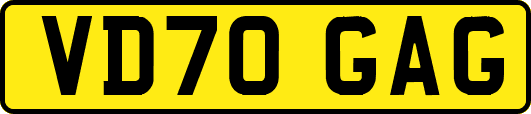 VD70GAG