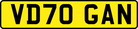 VD70GAN