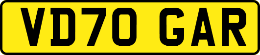VD70GAR