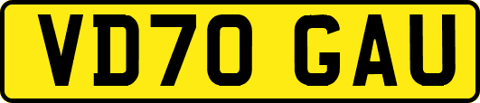 VD70GAU