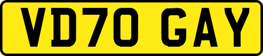 VD70GAY