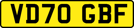 VD70GBF