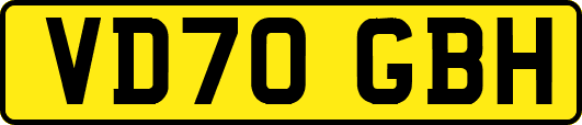 VD70GBH