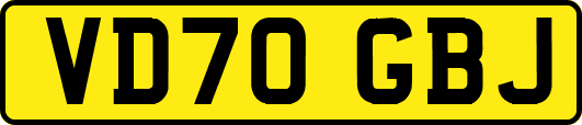VD70GBJ