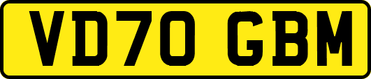 VD70GBM