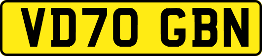VD70GBN