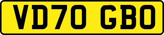 VD70GBO