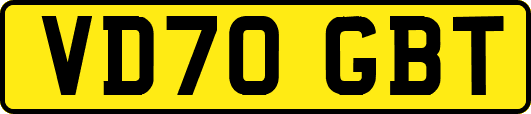 VD70GBT