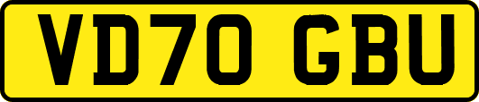 VD70GBU