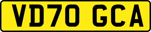VD70GCA