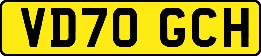 VD70GCH