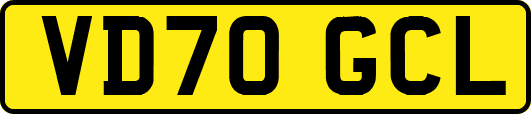 VD70GCL