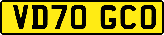 VD70GCO