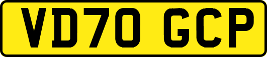 VD70GCP