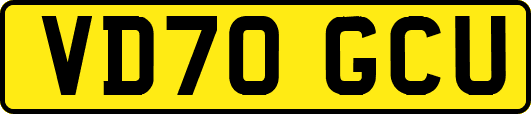 VD70GCU
