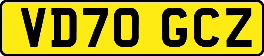 VD70GCZ