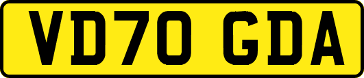 VD70GDA