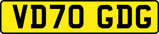 VD70GDG