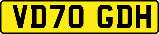 VD70GDH