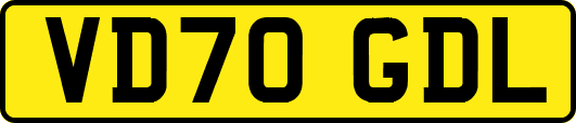 VD70GDL