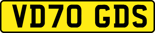 VD70GDS