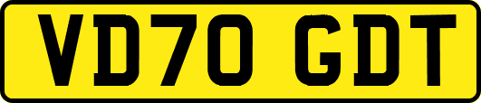 VD70GDT