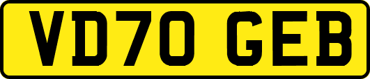 VD70GEB
